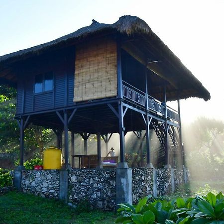 Island Cove Resort Lembongan Exterior foto